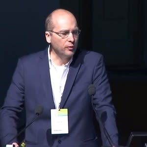 Portrait of Guest Editor Landoni Giovanni